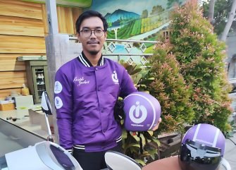 Saat Lapar Tiba di Pintu: Memanfaatkan Transportasi Online untuk Pengiriman Makanan Segar dengan Cepat