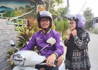 Hemat Waktu dan Tenaga: Tips Memanfaatkan Layanan Transportasi Online dengan Optimal